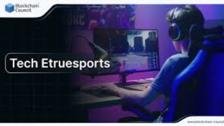 etruesports tech