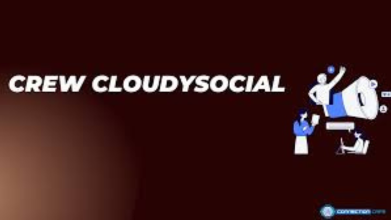 crew cloudysocial