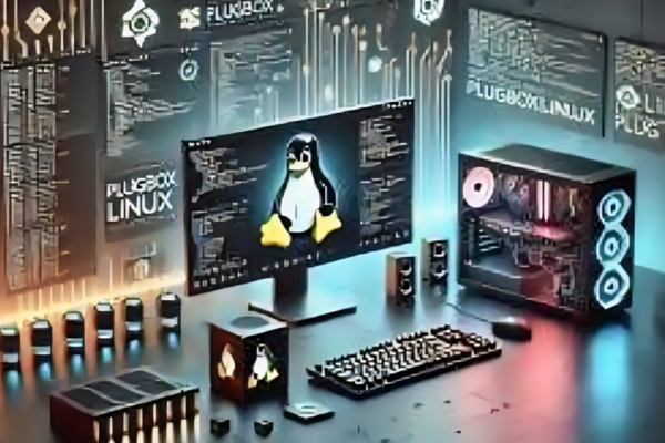 plugboxlinux tech