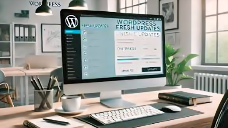 ontpress freshupdates