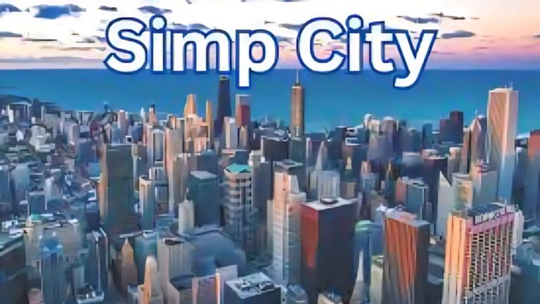 simp city