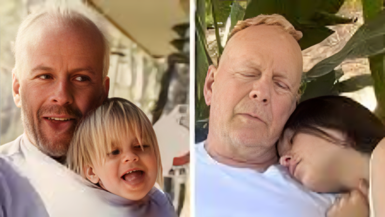 bruce willis health