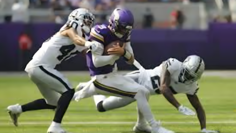 jj mccarthy injury