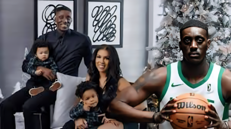 tony snell wife