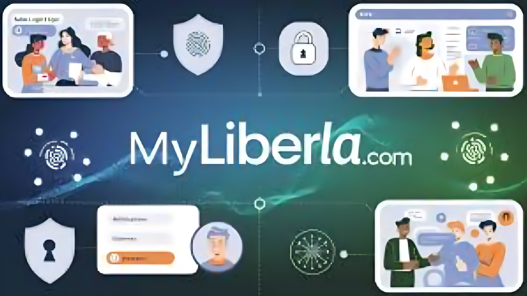 myliberla.com