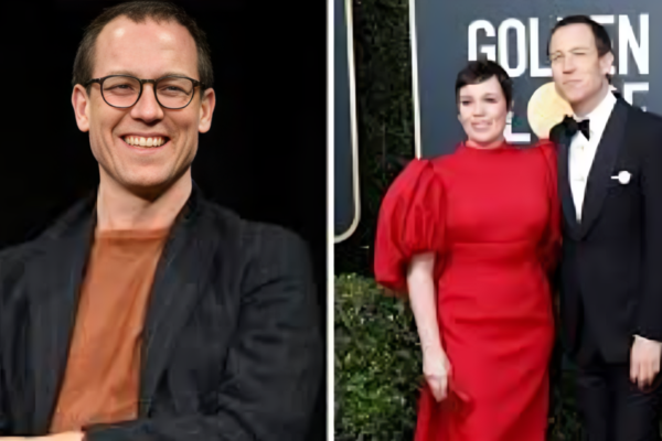 tobias menzies wife