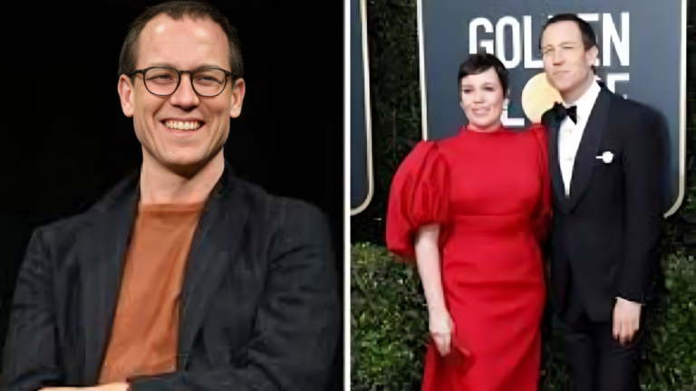 tobias menzies wife