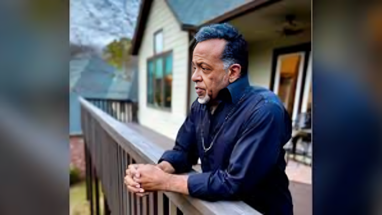 carlton pearson