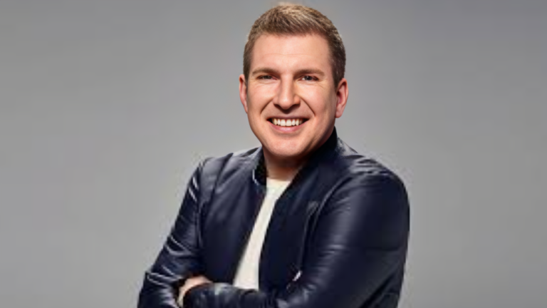 todd chrisley