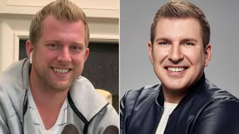 kyle chrisley