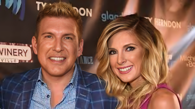 lindsie chrisley