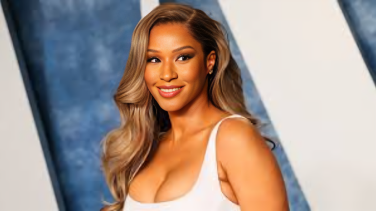 savannah james