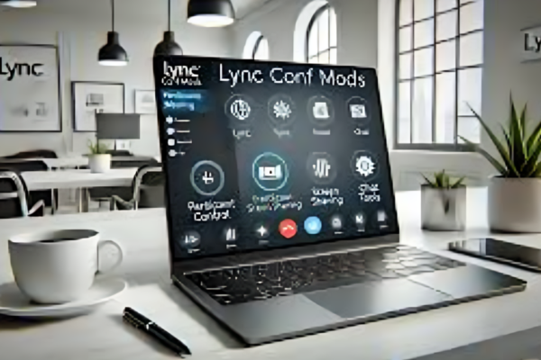 mods lync conf
