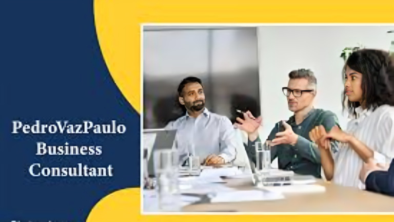 pedrovazpaulo consulting