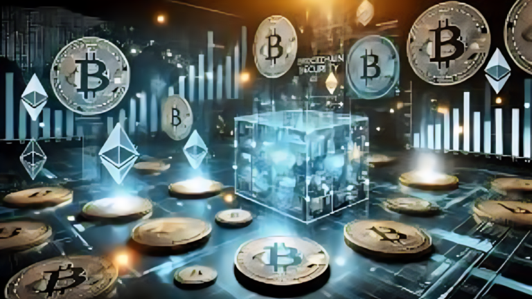 ecryptobit.com tokens